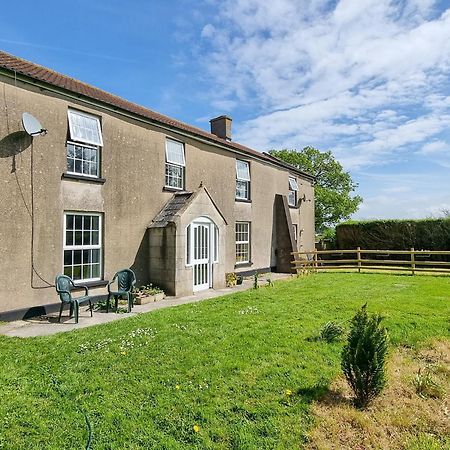 Laurel Farm Vila Rolstone Exterior foto