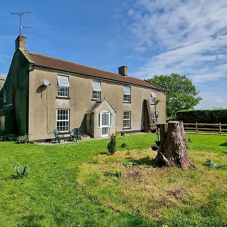 Laurel Farm Vila Rolstone Exterior foto