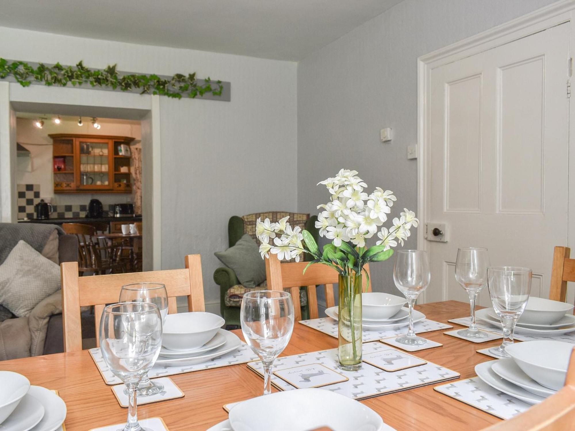 Laurel Farm Vila Rolstone Exterior foto